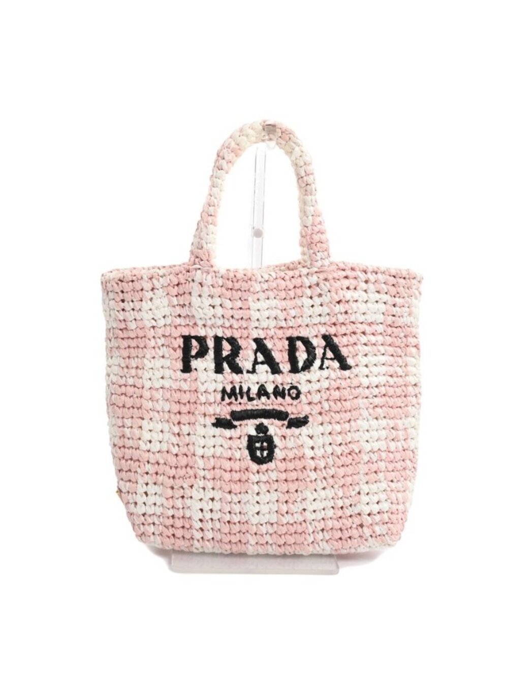 Prada Handbag Small tote Bag